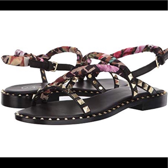 ash pattaya sandal